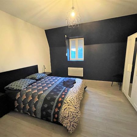 Le Boulard : Appartement En Plein Coeur Du Centre De Reims Eksteriør billede