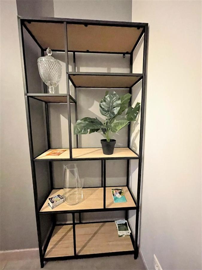 Le Boulard : Appartement En Plein Coeur Du Centre De Reims Eksteriør billede